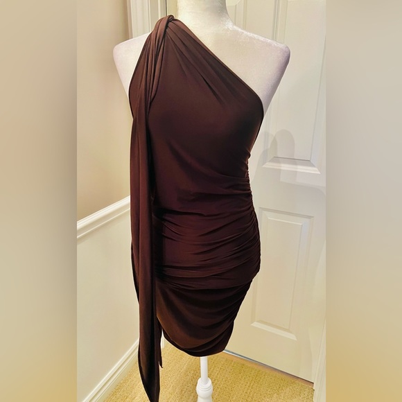 Sexy Body Con Dress - Picture 1 of 4